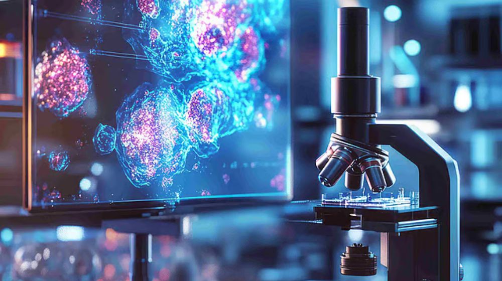 AI cancer studies