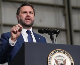 JD Vance
