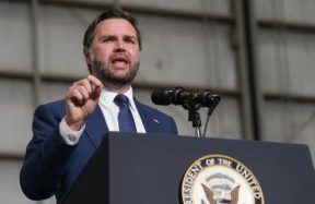 JD Vance