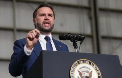 JD Vance