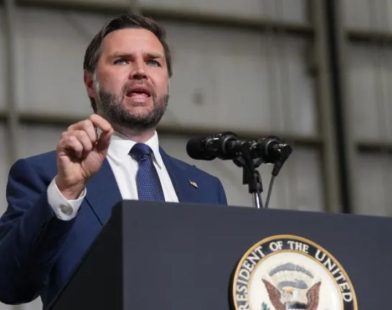 JD Vance