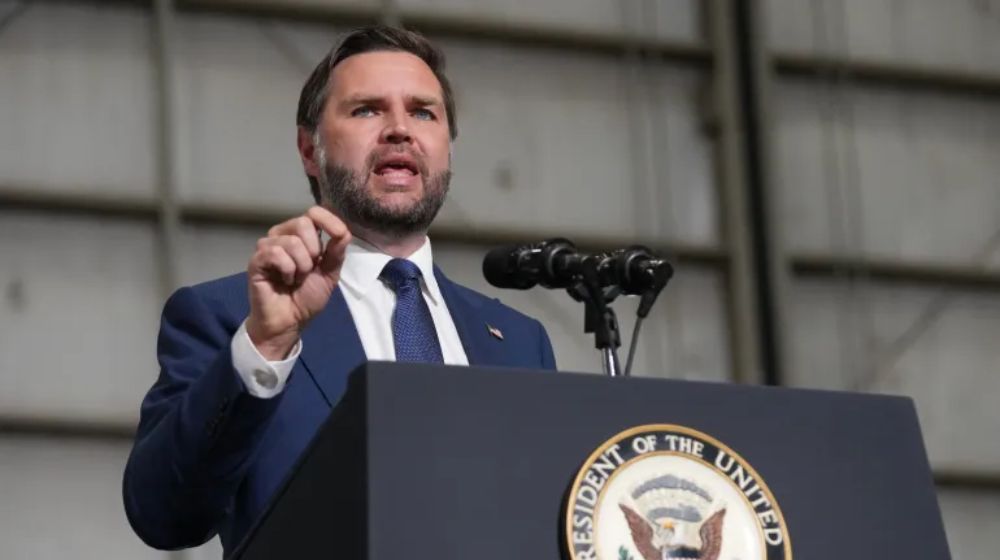JD Vance