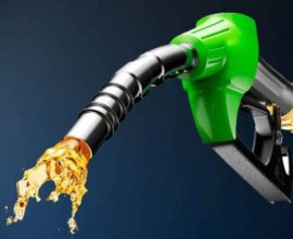petrol prices