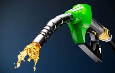 petrol prices
