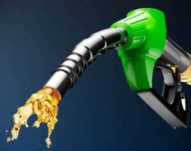 petrol prices