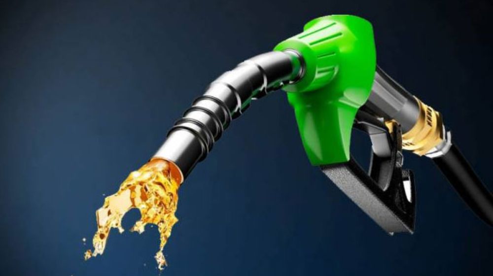 petrol prices