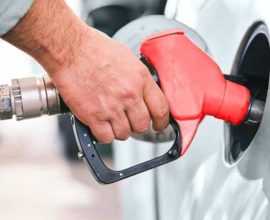 Pakistan fuel prices