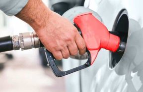 Pakistan fuel prices