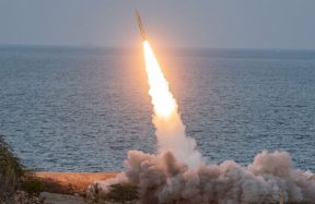 Iranian attack