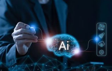 AI content labels