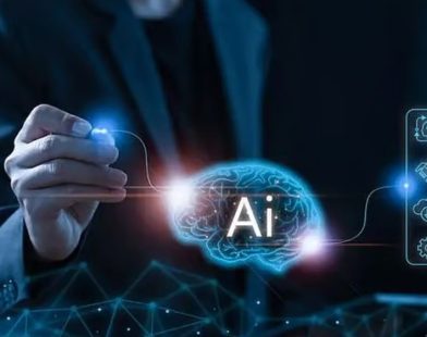 AI content labels