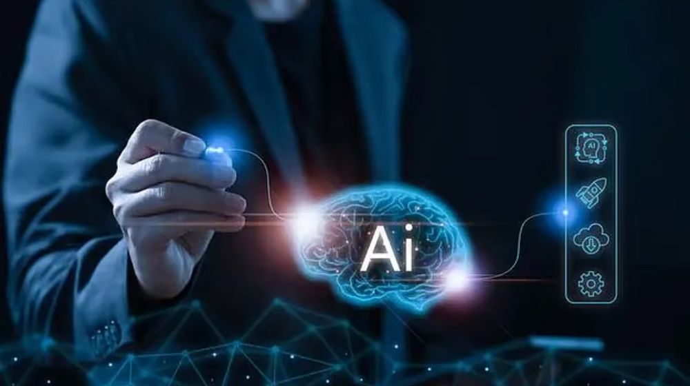 AI content labels