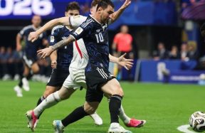 Argentina