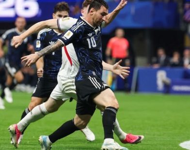 Argentina