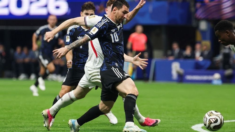 Argentina
