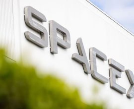 SpaceX