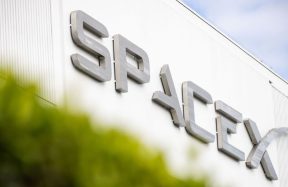SpaceX