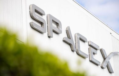 SpaceX