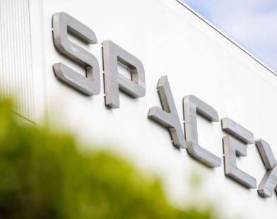 SpaceX