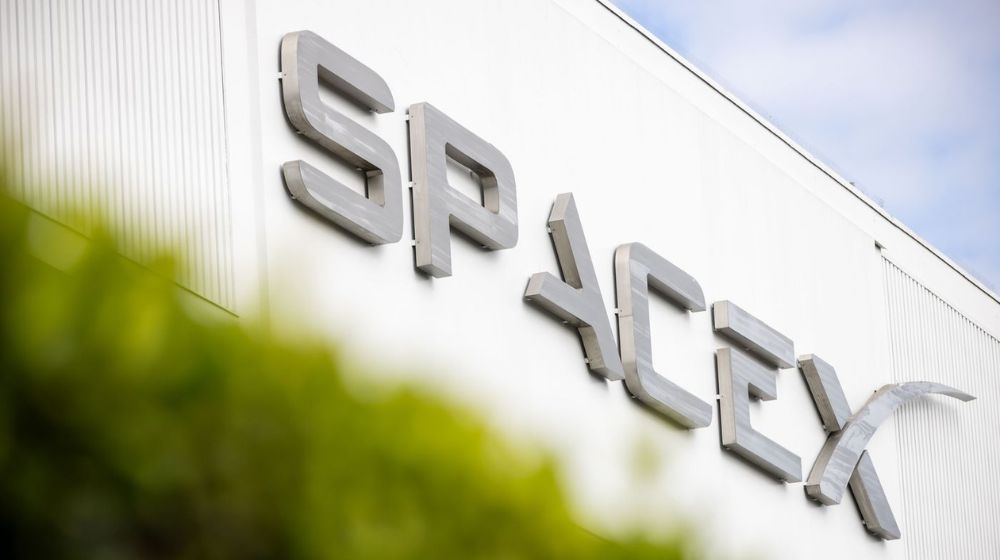 SpaceX