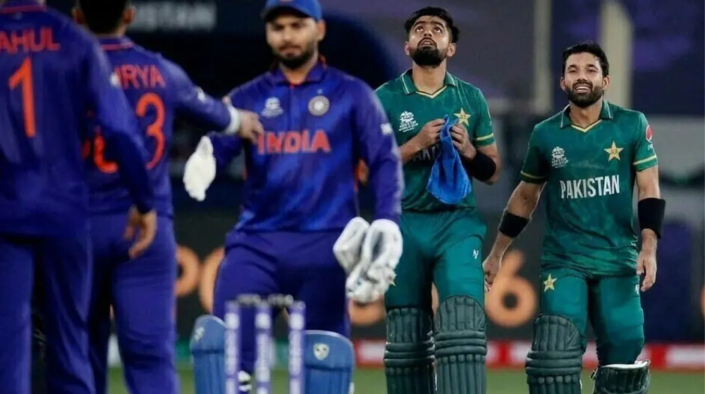 ICC revamps World Cup format with Pakistan-India clash possibility