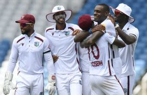 West Indies beat Pakistan