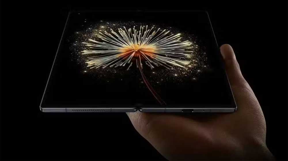 Xiaomi Mix Fold 5