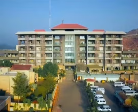 FBR Bahria Town auction