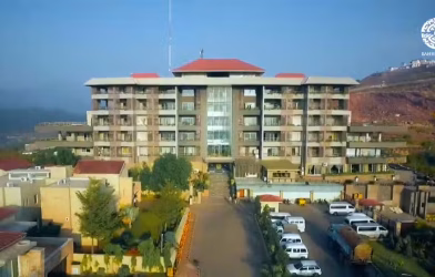 FBR Bahria Town auction