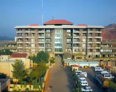 FBR Bahria Town auction