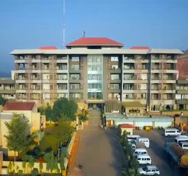 FBR Bahria Town auction