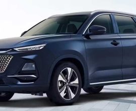 Changan Oshan X7 discount