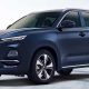 Changan Oshan X7 discount