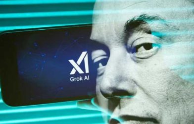 Grok account suspension
