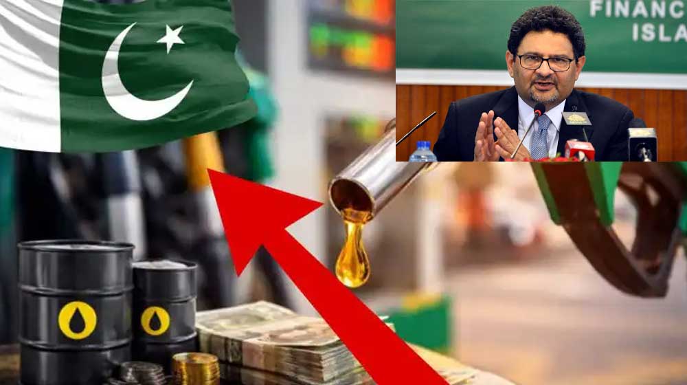 petrol taxes OMC profits