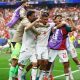 Morocco reaches quarterfinals