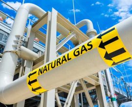 gas sector circular debt