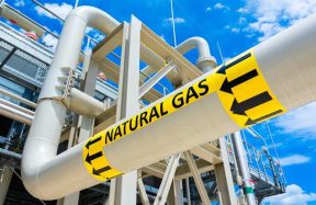 gas sector circular debt
