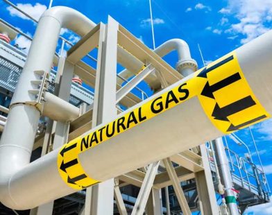 gas sector circular debt
