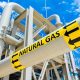 gas sector circular debt