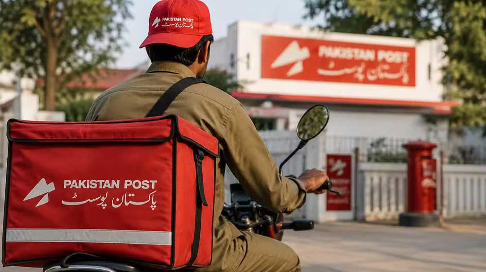 Pakistan Post fuel allowance