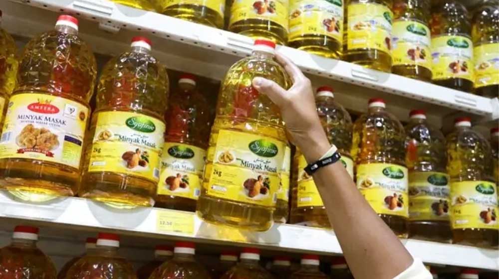Pakistan Palm Oil Imports Hit Record $3.8 Billion