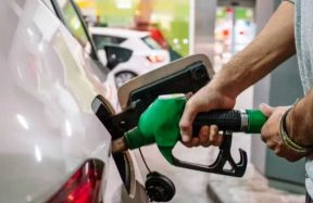 petrol price composition