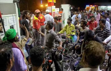 fuel price hike challenged