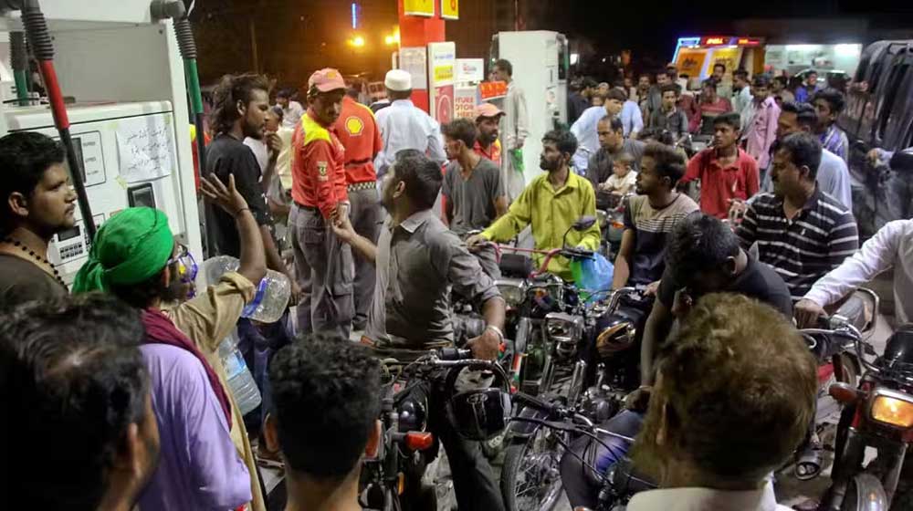 fuel price hike challenged