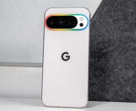 Pixel 11 color leak