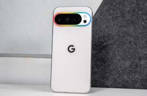 Pixel 11 color leak