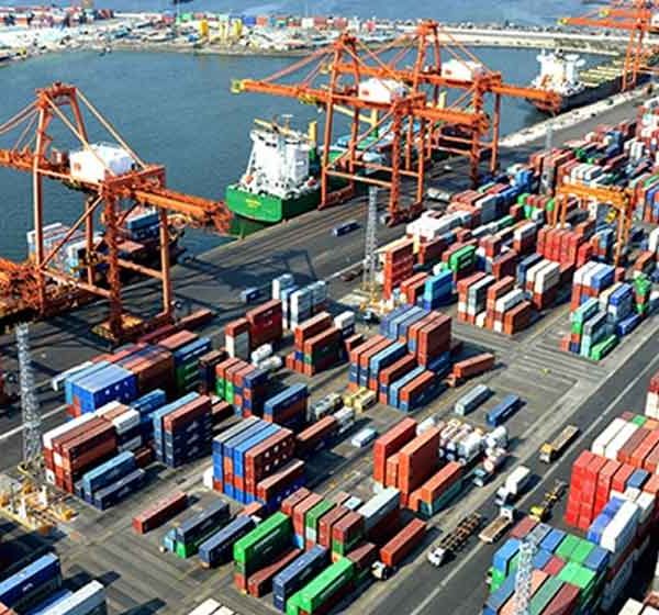 Port Qasim investment