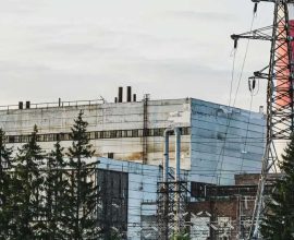 power distributor privatization