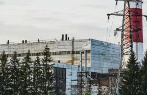 power distributor privatization